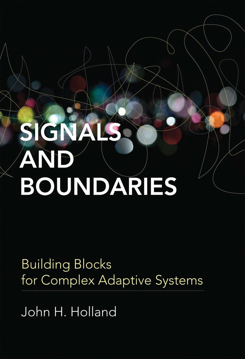 Signals and Boundaries-Computing and Information Technology-買書書 BuyBookBook
