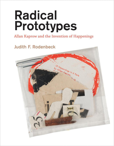 Radical Prototypes-Art: general-買書書 BuyBookBook