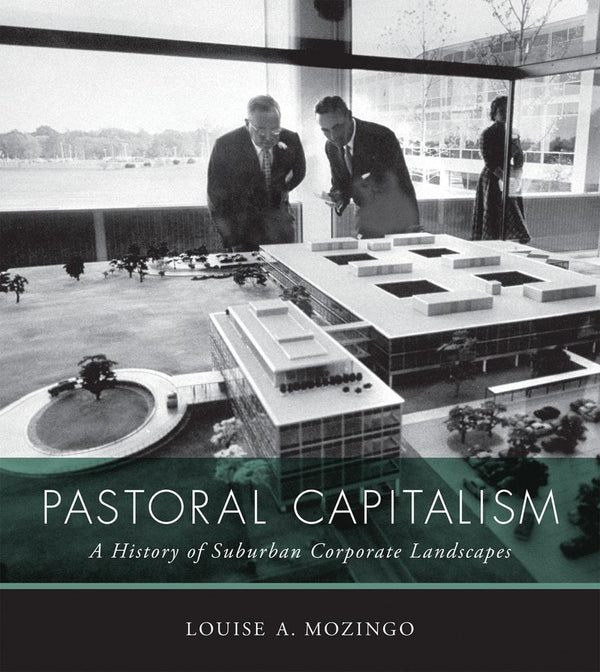 Pastoral Capitalism-Design/ fashion/ architecture/ illustration-買書書 BuyBookBook