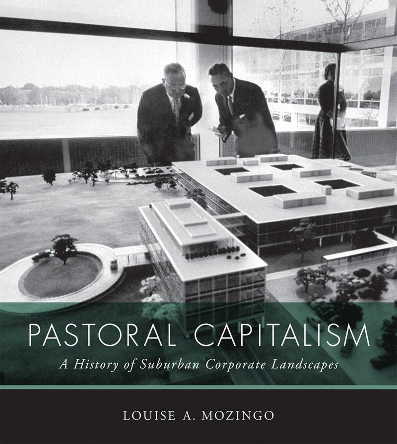 Pastoral Capitalism-Design/ fashion/ architecture/ illustration-買書書 BuyBookBook