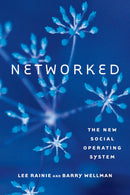 Networked-Society/ culture/ social sciences-買書書 BuyBookBook