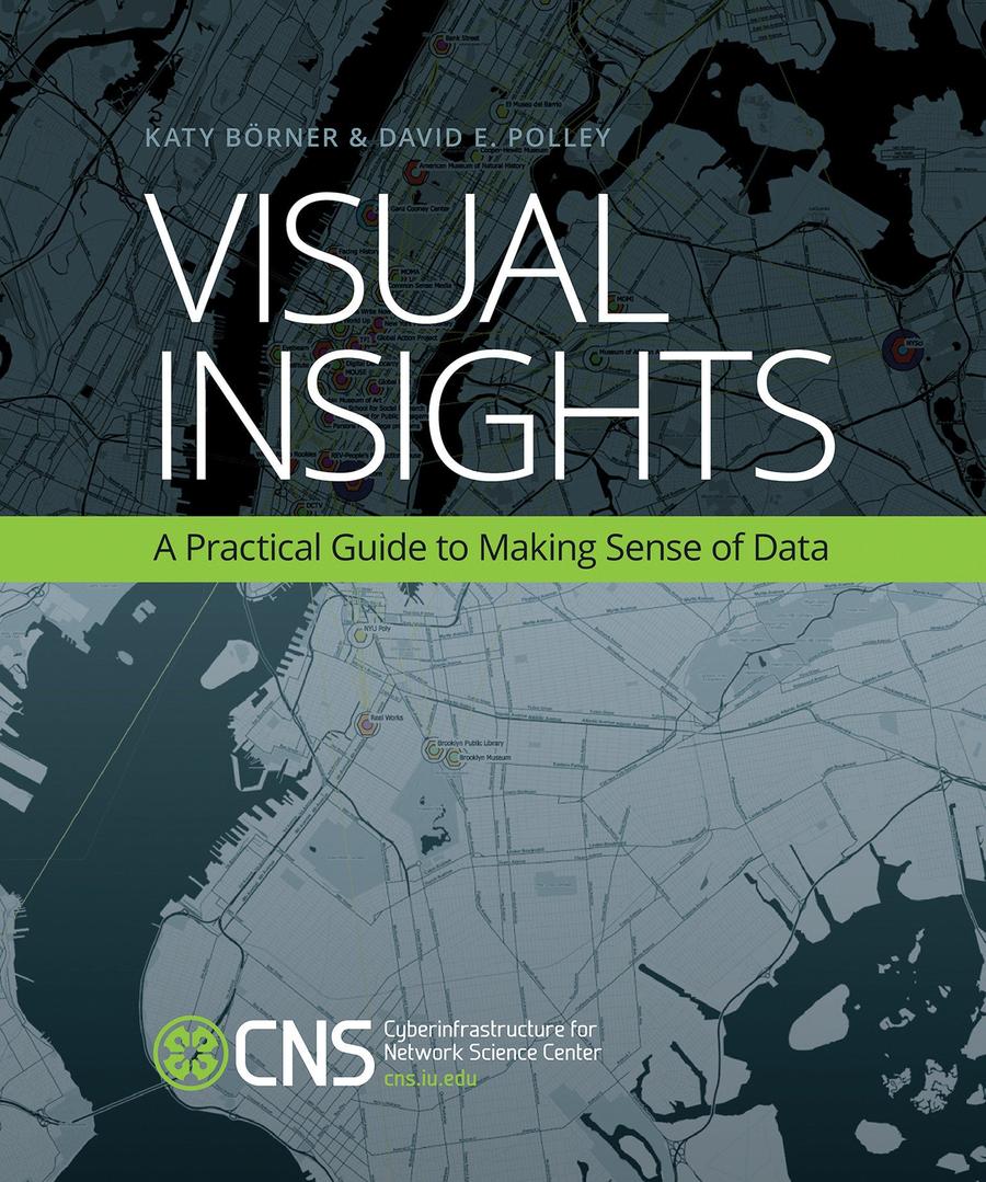 Visual Insights-Reference/ Information/ Interdisciplinary subjects-買書書 BuyBookBook