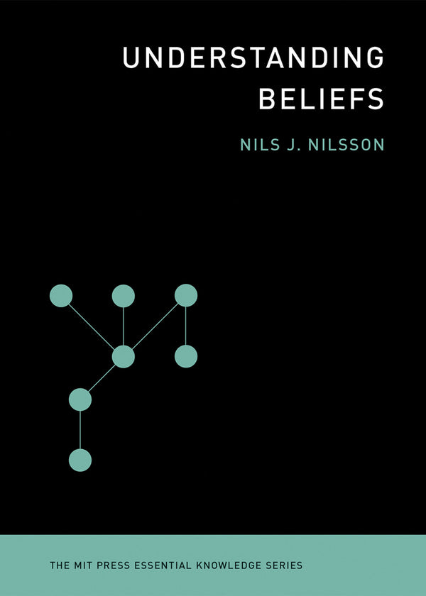 Understanding Beliefs-Philosophy-買書書 BuyBookBook