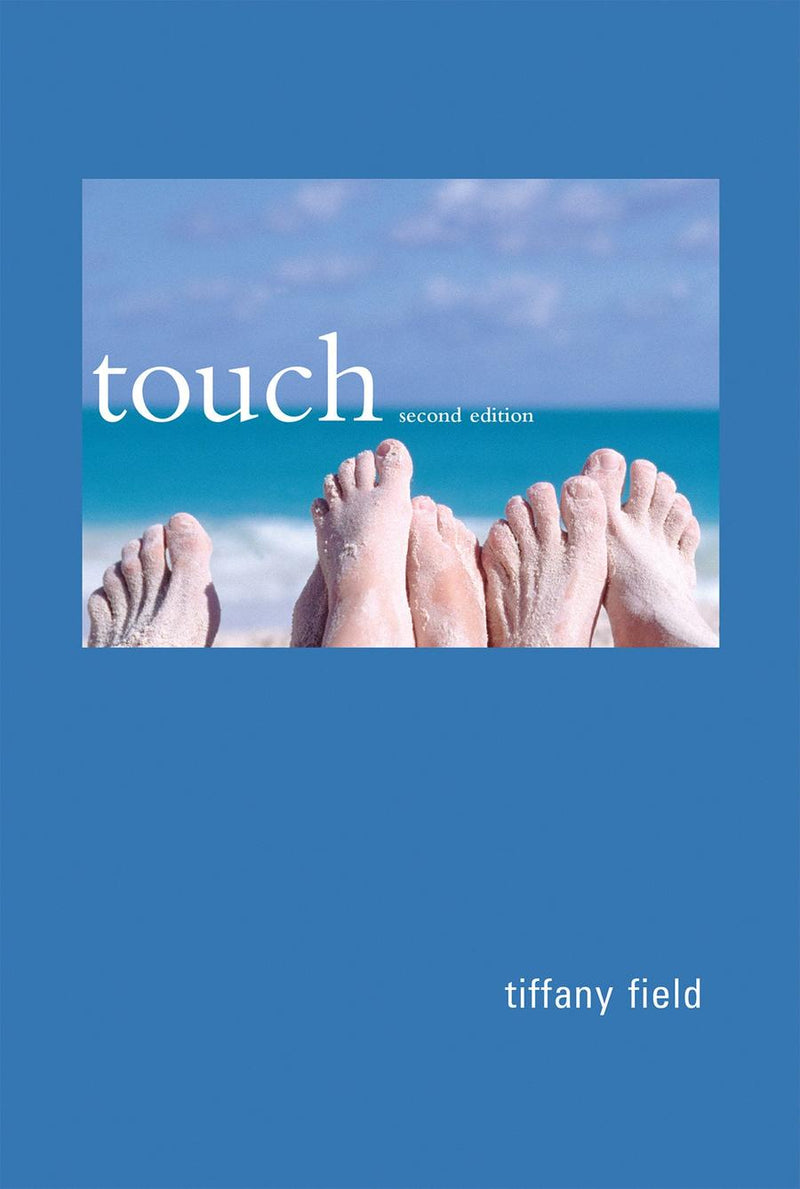 Touch, second edition-Family and health-買書書 BuyBookBook