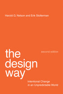 The Design Way, second edition-Design/ fashion/ architecture/ illustration-買書書 BuyBookBook