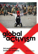 Global Activism-Art: general-買書書 BuyBookBook
