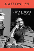 How to Write a Thesis-Language and Linguistics-買書書 BuyBookBook