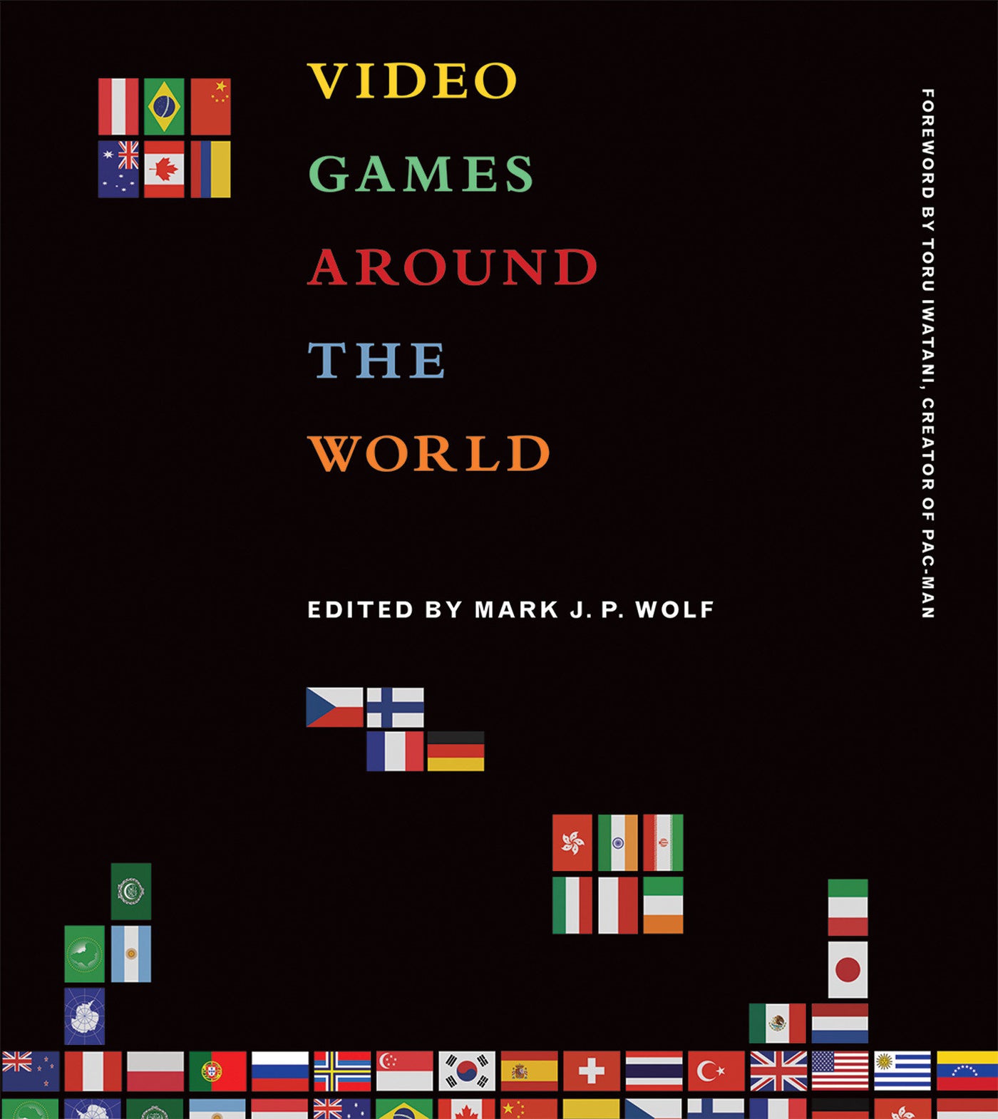 Video Games Around the World-Computing and Information Technology-買書書 BuyBookBook
