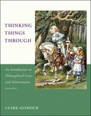 Thinking Things Through, second edition-Philosophy-買書書 BuyBookBook