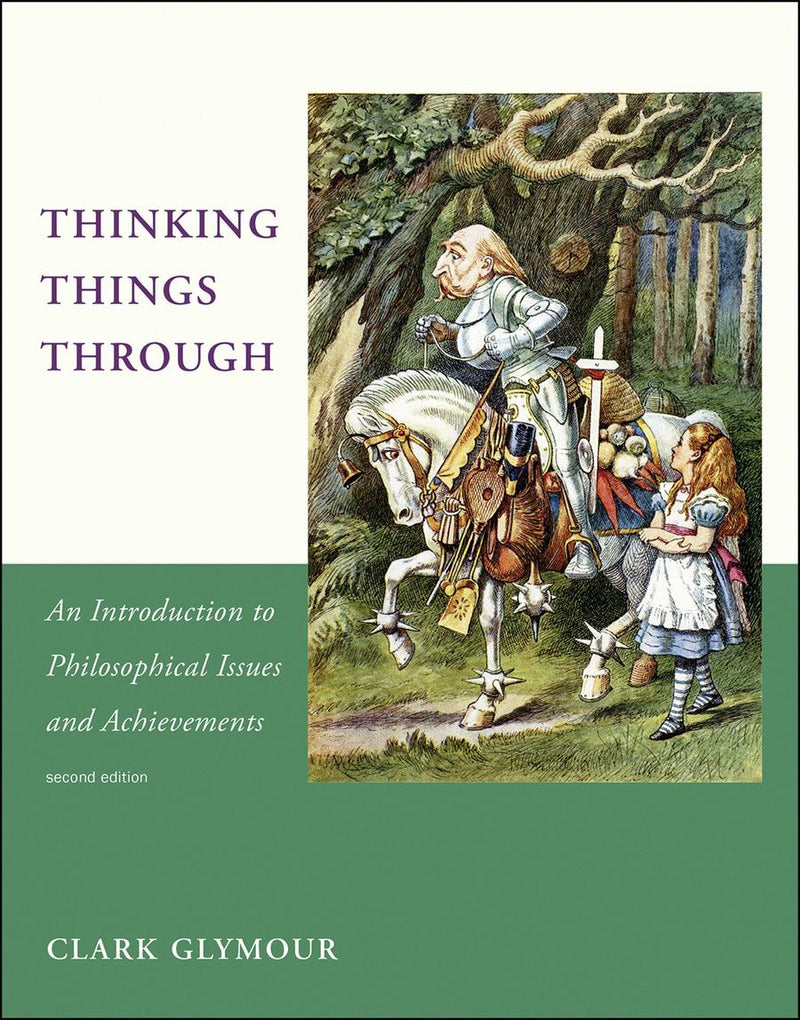 Thinking Things Through, second edition-Philosophy-買書書 BuyBookBook