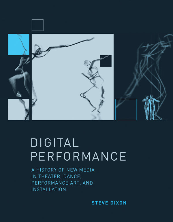 Digital Performance-Film/ television/ radio and performing arts-買書書 BuyBookBook