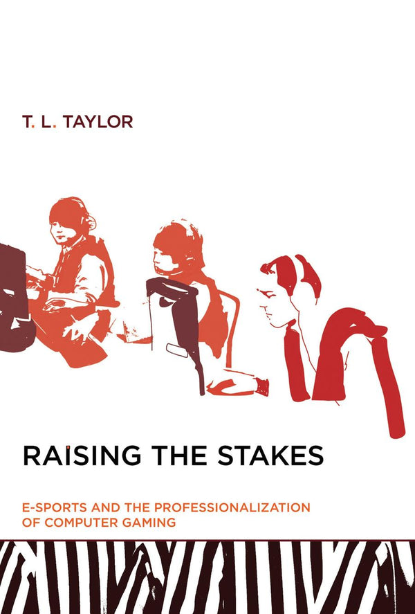 Raising the Stakes-Computing and Information Technology-買書書 BuyBookBook