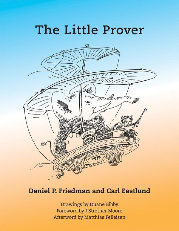 The Little Prover-Computing and Information Technology-買書書 BuyBookBook