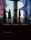 Aesthetics of Interaction in Digital Art-Art: general-買書書 BuyBookBook