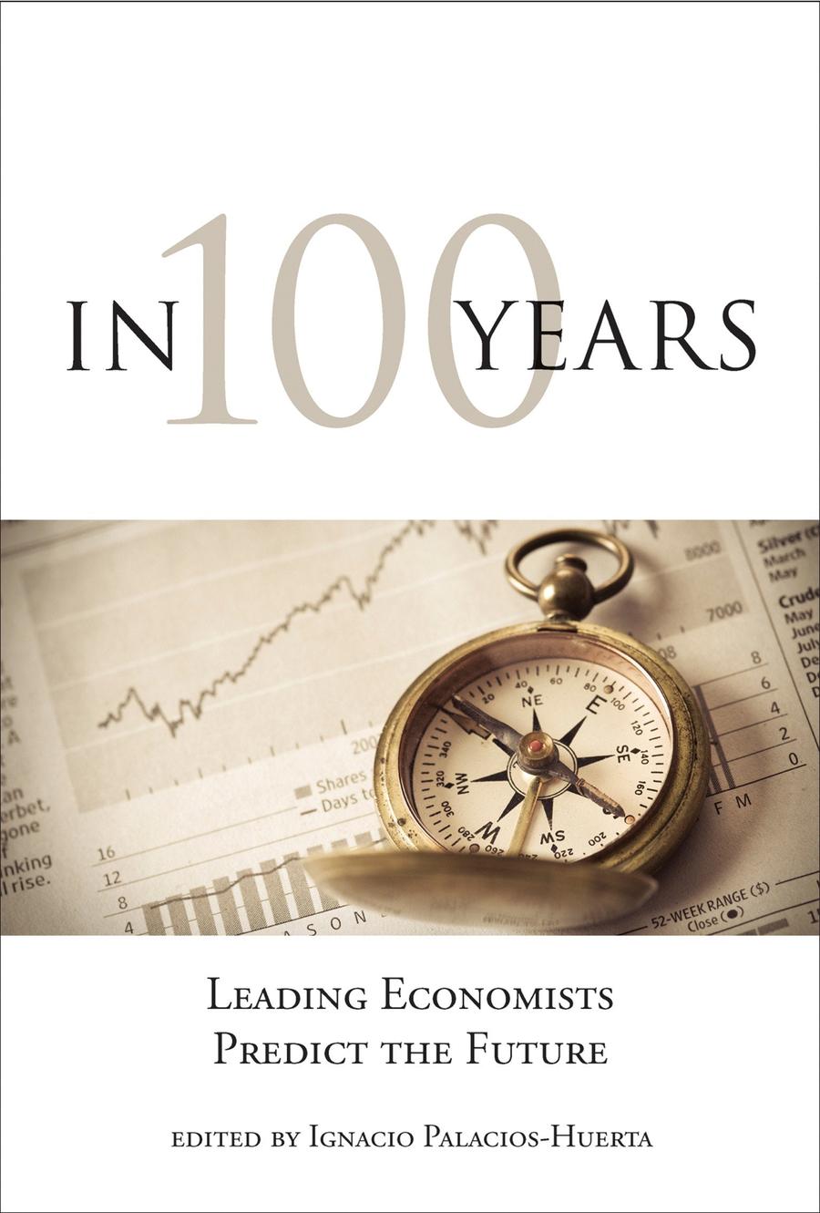 In 100 Years-Economics/ Finance and Accounting-買書書 BuyBookBook