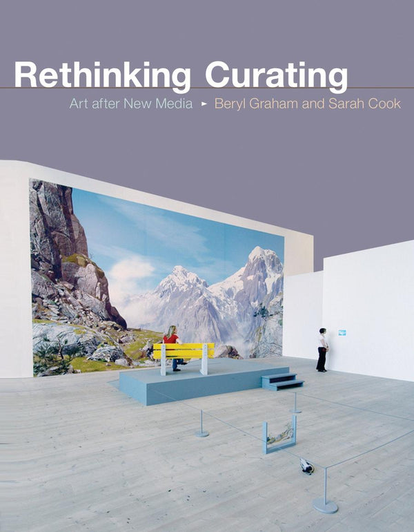 Rethinking Curating-Reference/ Information/ Interdisciplinary subjects-買書書 BuyBookBook