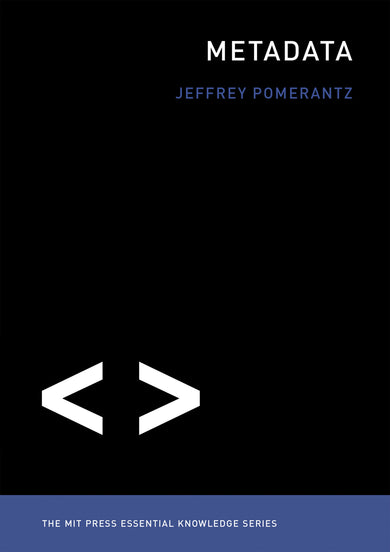 Metadata-Business and Management-買書書 BuyBookBook
