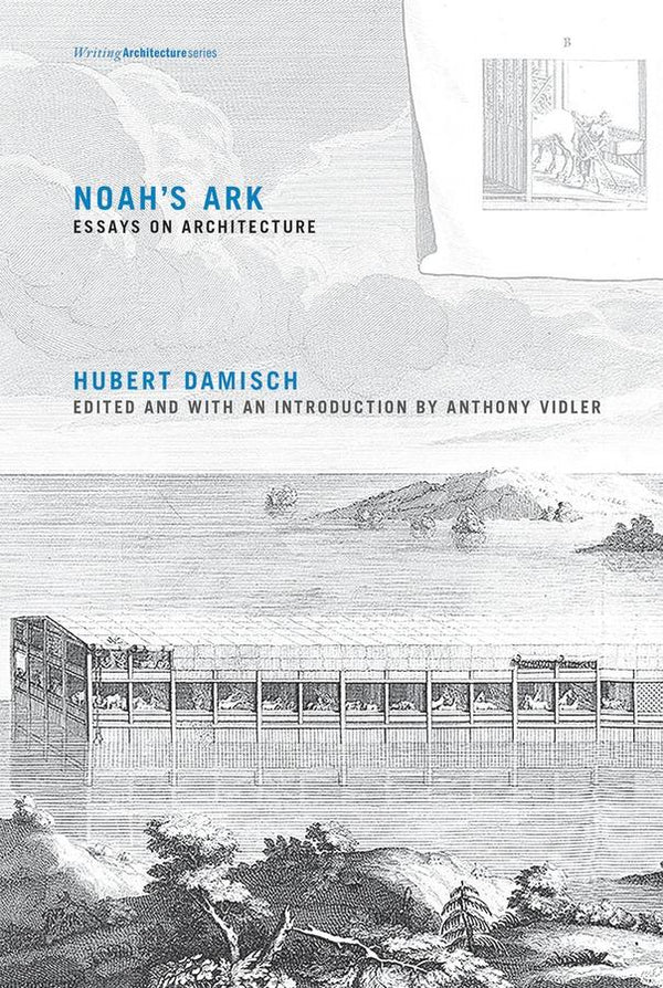 Noah's Ark-Design/ fashion/ architecture/ illustration-買書書 BuyBookBook