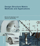 Design Structure Matrix Methods and Applications-Reference/ Information/ Interdisciplinary subjects-買書書 BuyBookBook
