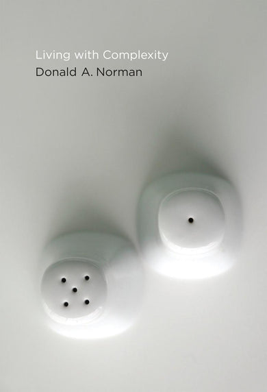 Living with Complexity-Mathematics and Science-買書書 BuyBookBook