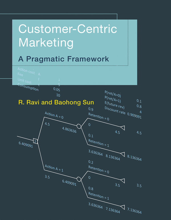 Customer-Centric Marketing-Business and Management-買書書 BuyBookBook