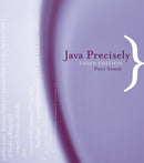 Java Precisely, third edition-Computing and Information Technology-買書書 BuyBookBook