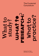 The Curatorial Conundrum-Art: general-買書書 BuyBookBook