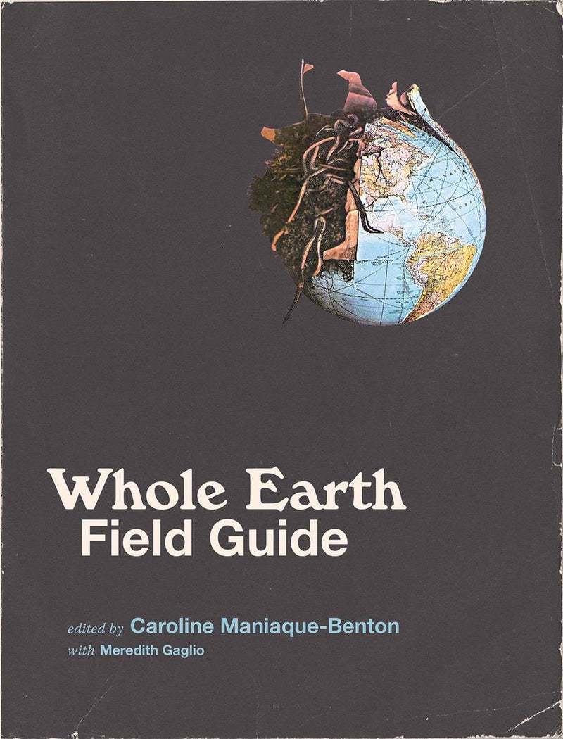 Whole Earth Field Guide-Society/ culture/ social sciences-買書書 BuyBookBook