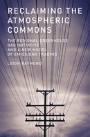 Reclaiming the Atmospheric Commons-Earth Sciences/ Geography/ Environment/ Planning-買書書 BuyBookBook