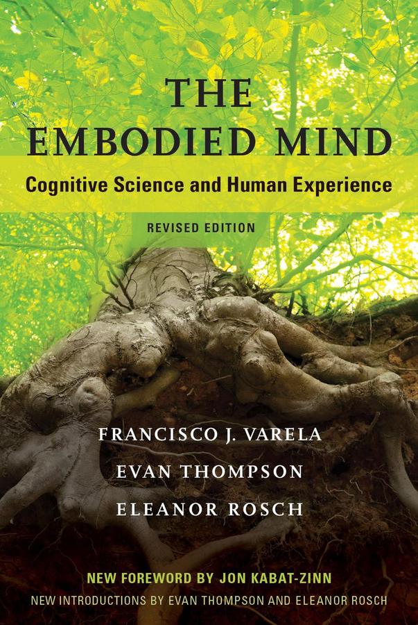 The Embodied Mind, revised edition-Philosophy-買書書 BuyBookBook
