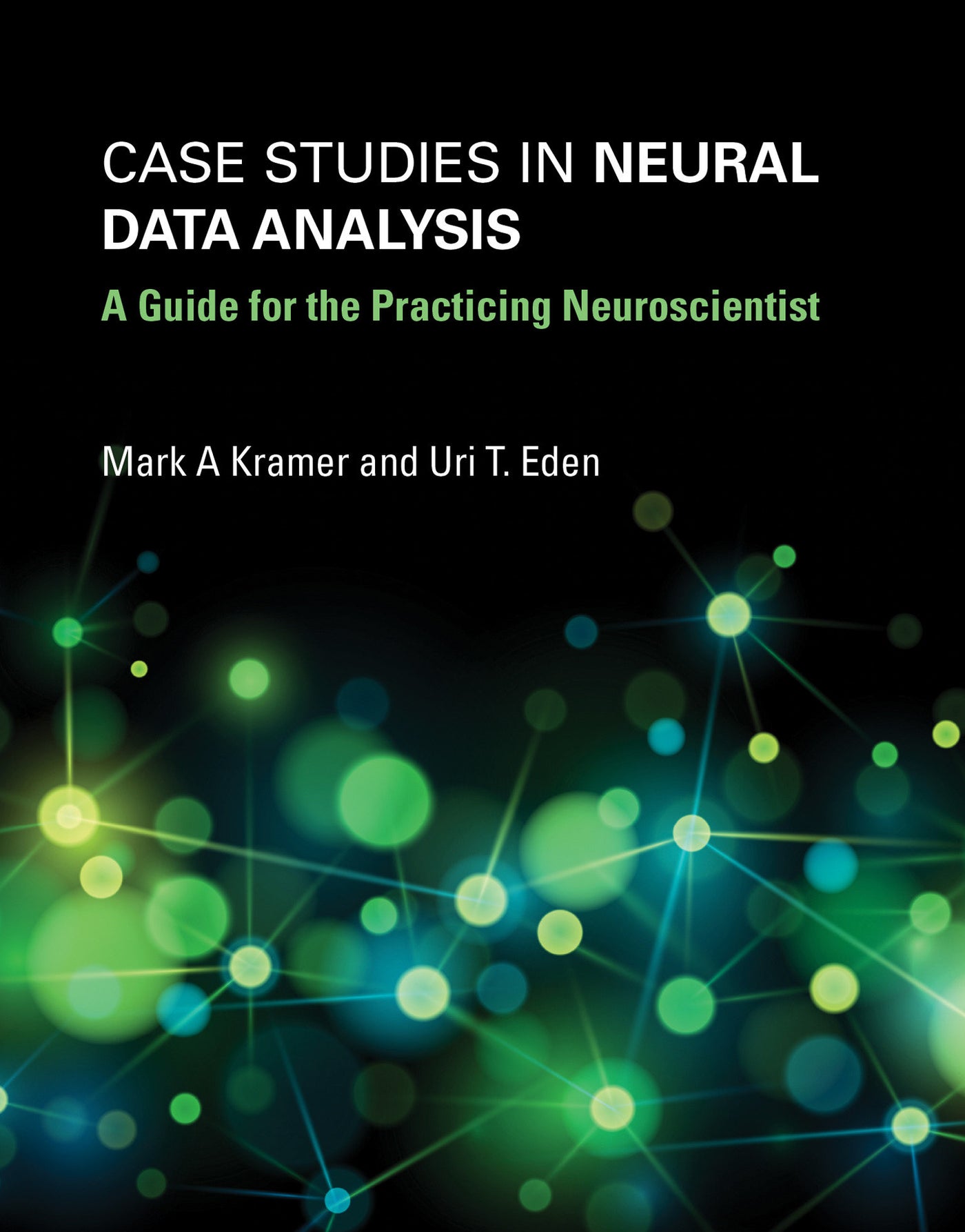 Case Studies in Neural Data Analysis-Mathematics and Science-買書書 BuyBookBook