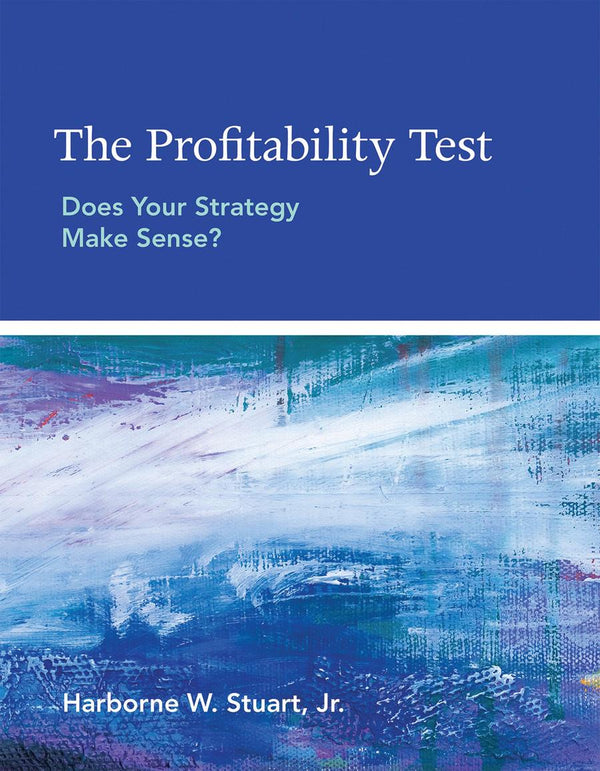 The Profitability Test-Business and Management-買書書 BuyBookBook