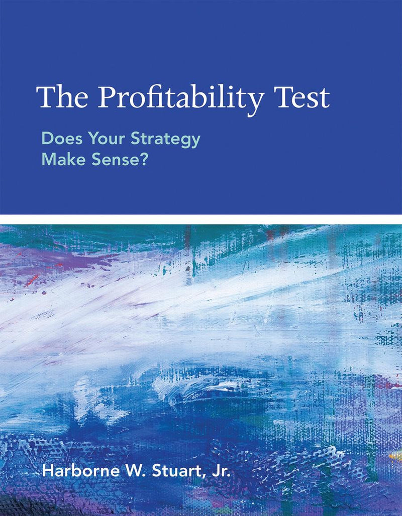 The Profitability Test-Business and Management-買書書 BuyBookBook