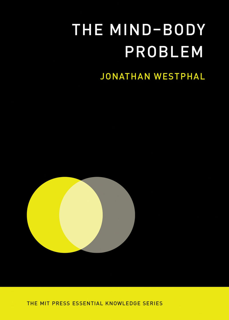 The Mind-Body Problem-Philosophy-買書書 BuyBookBook