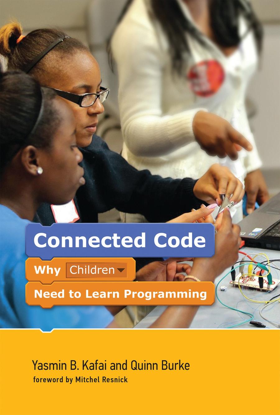 Connected Code-Education-買書書 BuyBookBook
