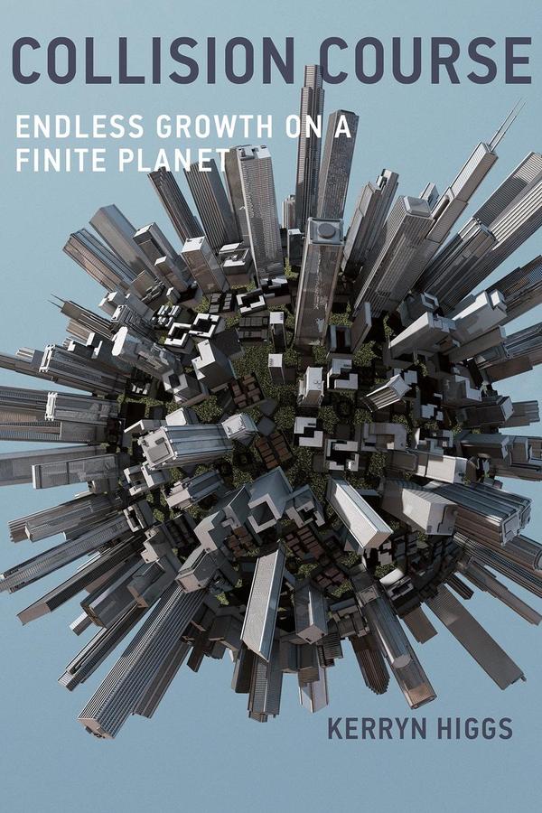 Collision Course-Technology/ Engineering/ Industrial processes-買書書 BuyBookBook