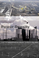 Power Density-Mathematics and Science-買書書 BuyBookBook