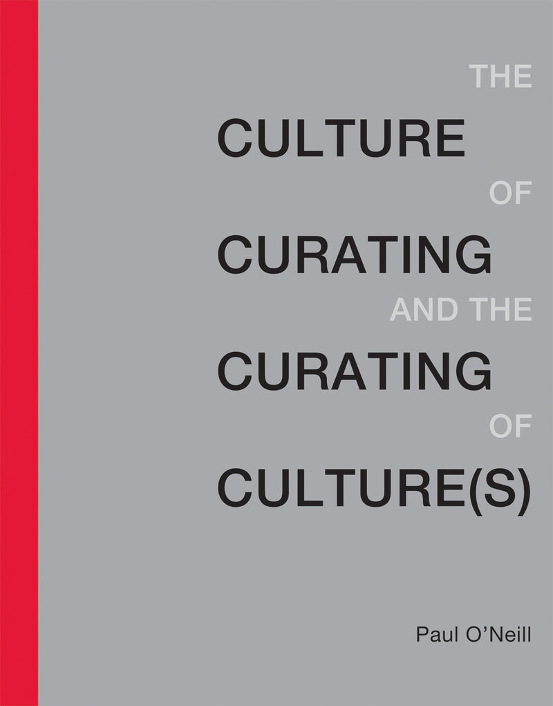 The Culture of Curating and the Curating of Culture(s)-Reference/ Information/ Interdisciplinary subjects-買書書 BuyBookBook