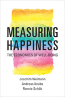 Measuring Happiness-Self-help/ personal development/ practical advice-買書書 BuyBookBook