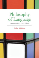 Philosophy of Language-Language and Linguistics-買書書 BuyBookBook