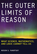 The Outer Limits of Reason-Mathematics and Science-買書書 BuyBookBook