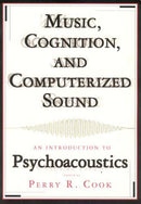 Music, Cognition, and Computerized Sound-Computing and Information Technology-買書書 BuyBookBook