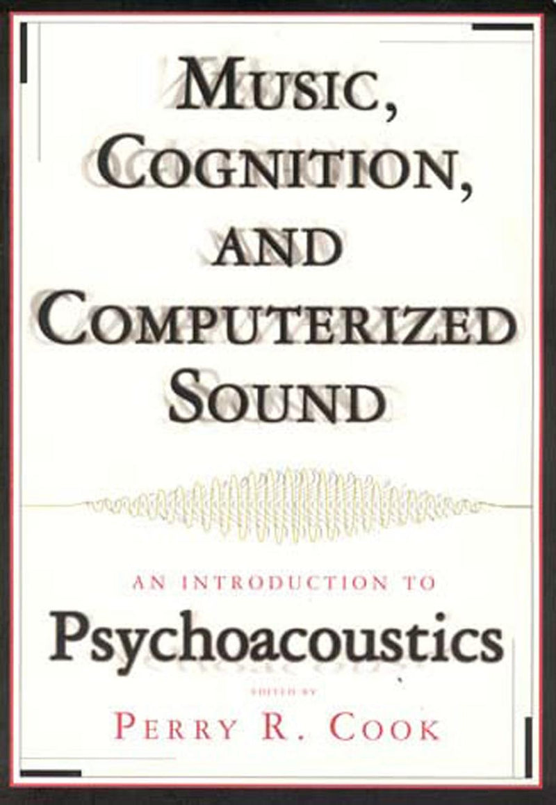 Music, Cognition, and Computerized Sound-Computing and Information Technology-買書書 BuyBookBook