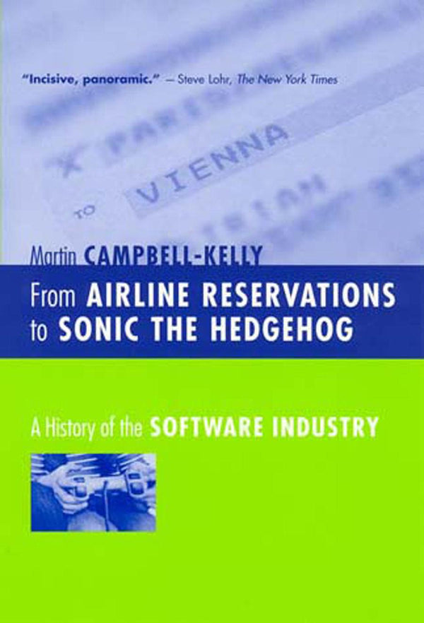 From Airline Reservations to Sonic the Hedgehog-Mathematics and Science-買書書 BuyBookBook