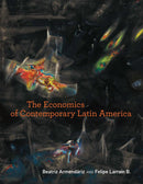 The Economics of Contemporary Latin America-Economics/ Finance and Accounting-買書書 BuyBookBook