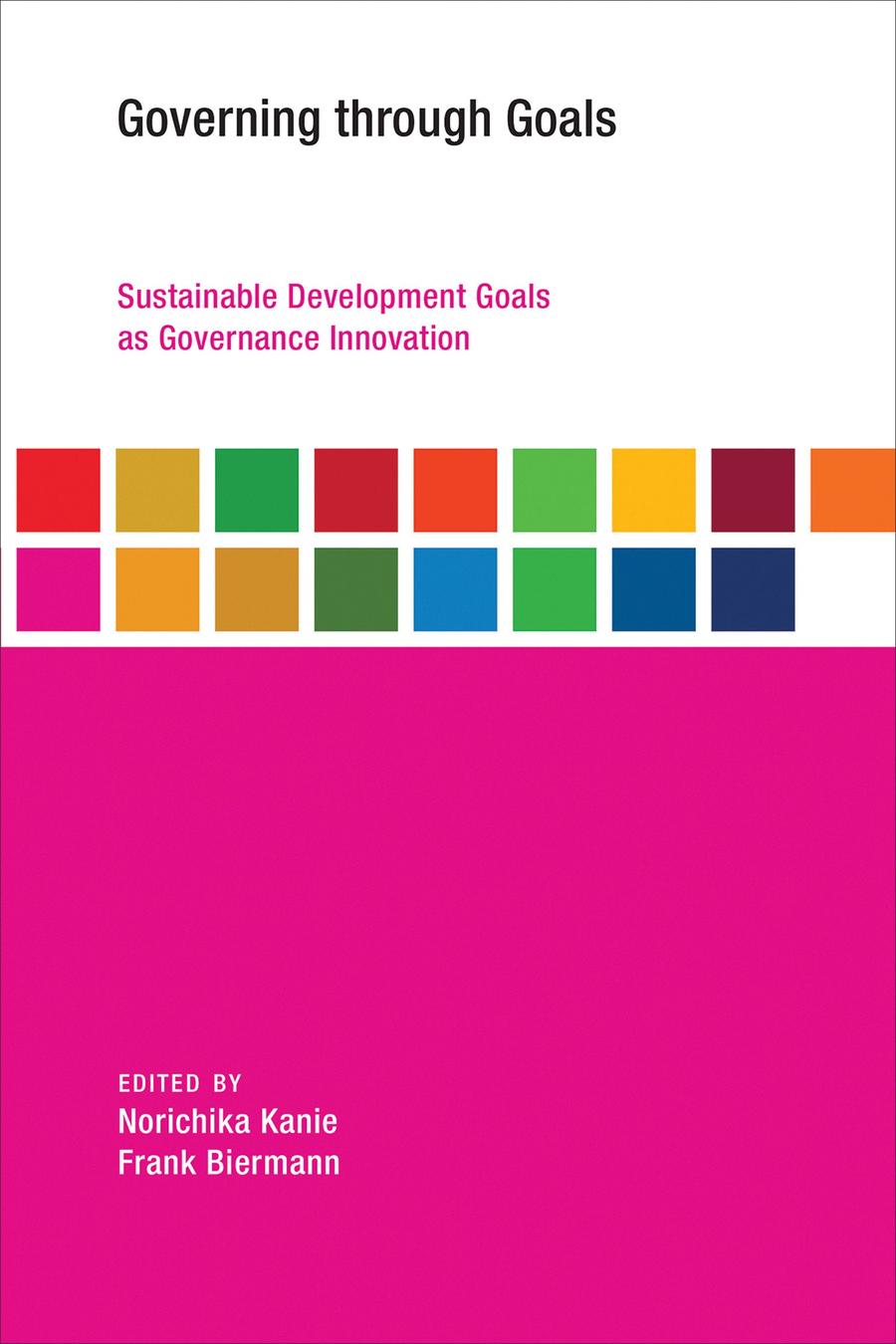 Governing through Goals-Earth Sciences/ Geography/ Environment/ Planning-買書書 BuyBookBook