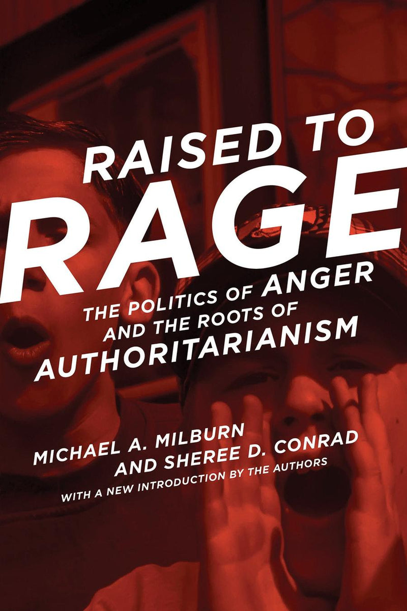 Raised to Rage-Politics and government-買書書 BuyBookBook