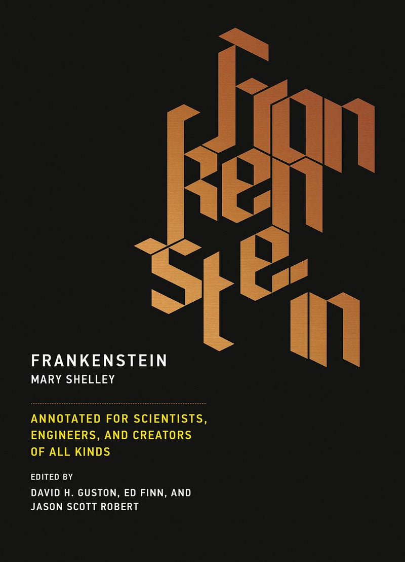 Frankenstein-Fiction: general and literary-買書書 BuyBookBook