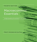 Macroeconomic Essentials, fourth edition-Economics/ Finance and Accounting-買書書 BuyBookBook