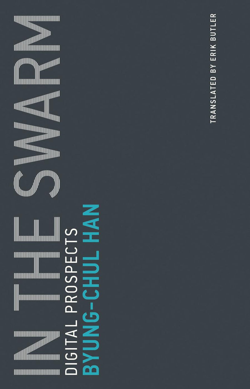 In the Swarm-Philosophy-買書書 BuyBookBook